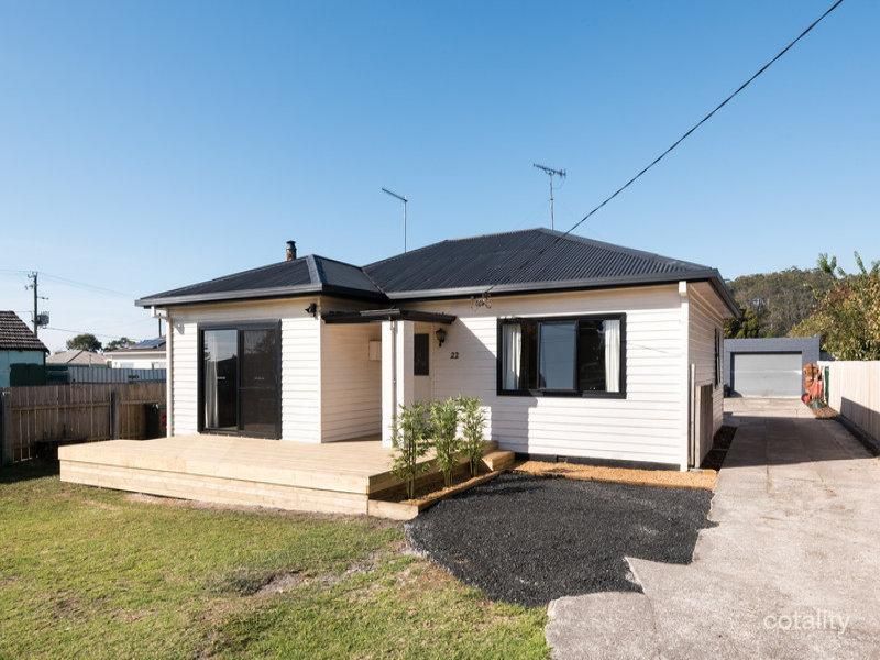 22 Athol St, Somerset, TAS 7322