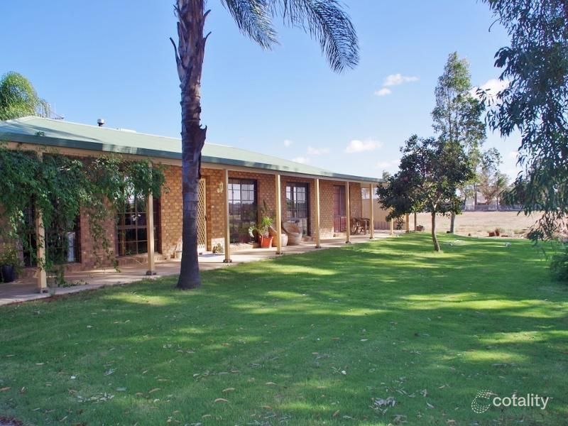 14 Kulkyne St, Renmark West, SA 5341
