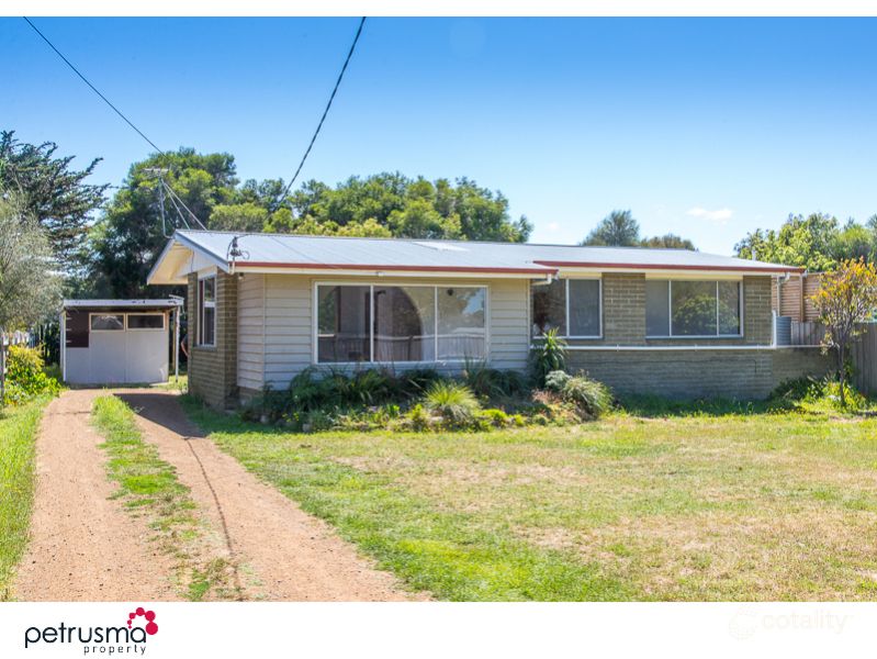 31 Cremorne Ave, Cremorne, TAS 7024