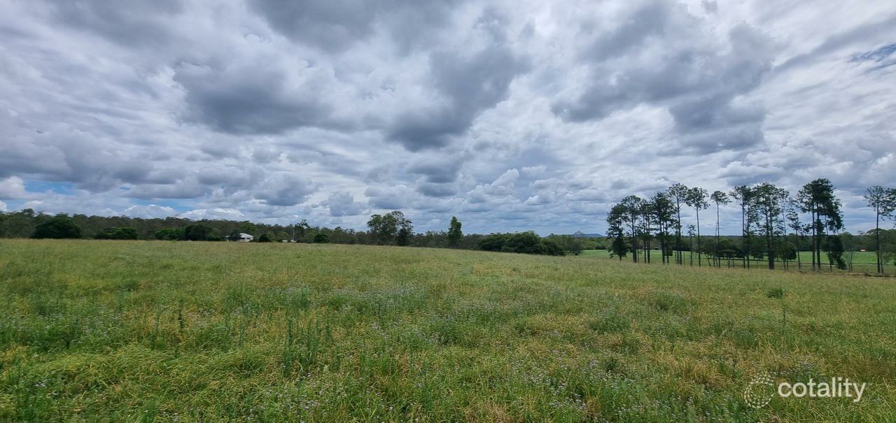 311 Owanyilla Boundary Rd W, Owanyilla, QLD 4650