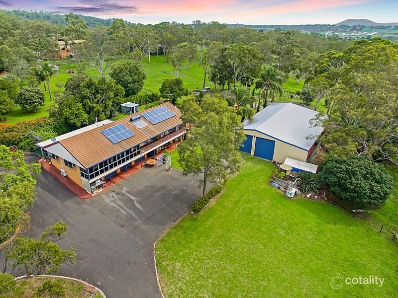 55 Greenwattle St, Cranley, QLD 4350