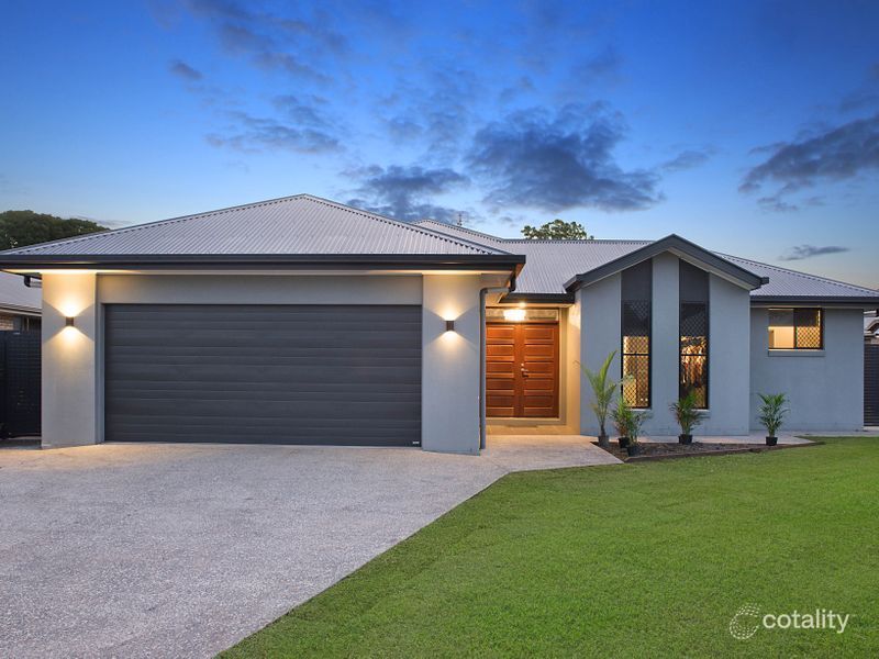 18 Bedford Cct, Coes Creek, QLD 4560