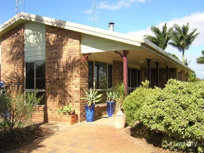 21 Pinto Ave, Branyan, QLD 4670