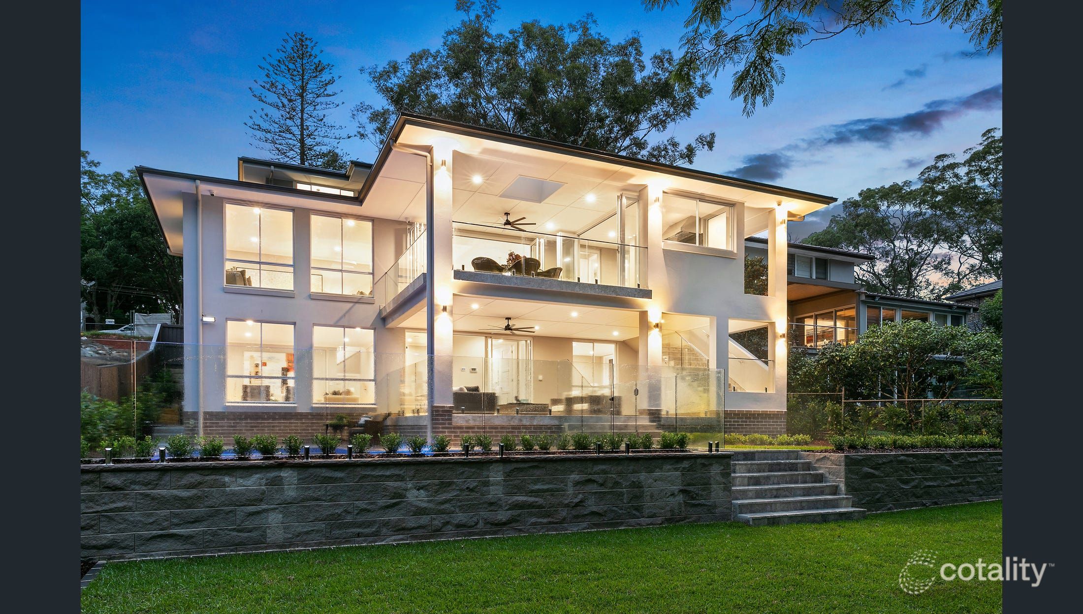 25 Coronga Cres, Killara, NSW 2071