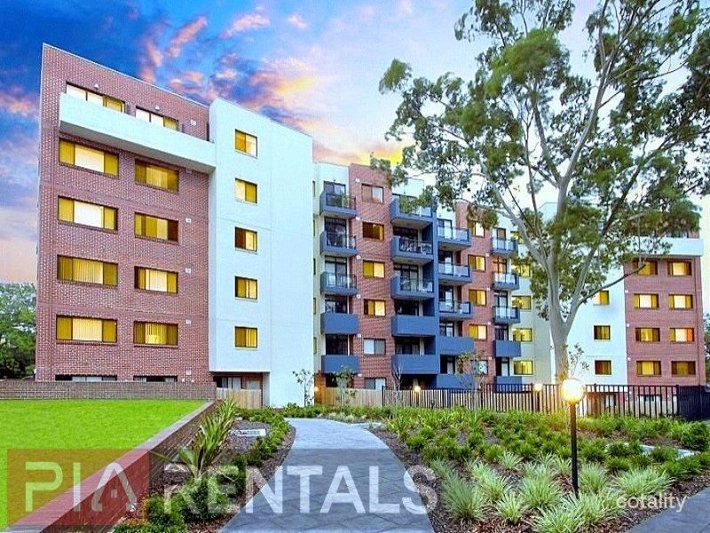5/1 Russell St, Baulkham Hills, NSW 2153