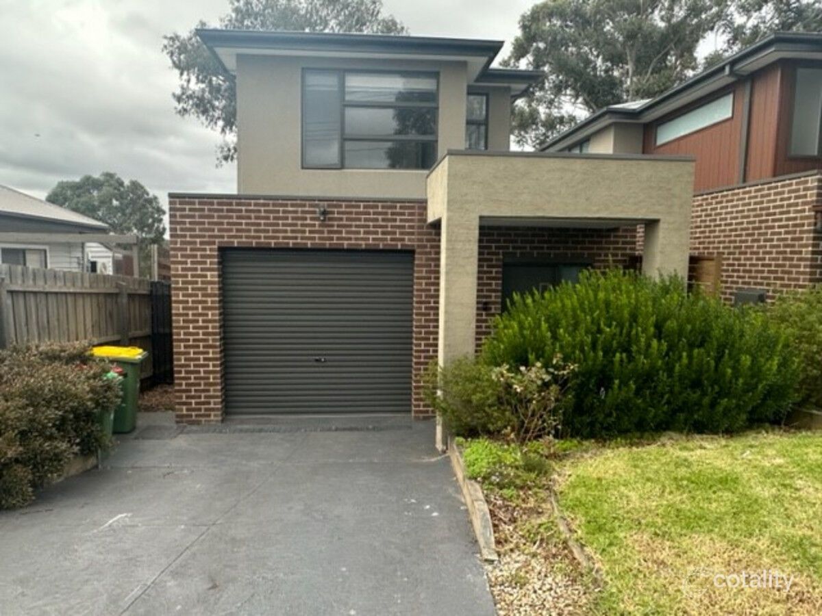 62b Sellars St, Watsonia North, VIC 3087