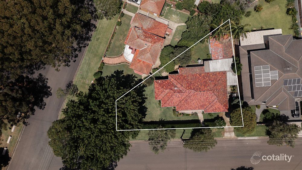 1 Ponyara Rd, Beverly Hills, NSW 2209