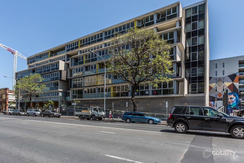 522/185 Morphett St, Adelaide, SA 5000
