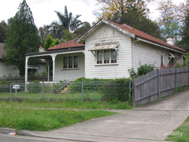 4 School Pde, Westmead, NSW 2145