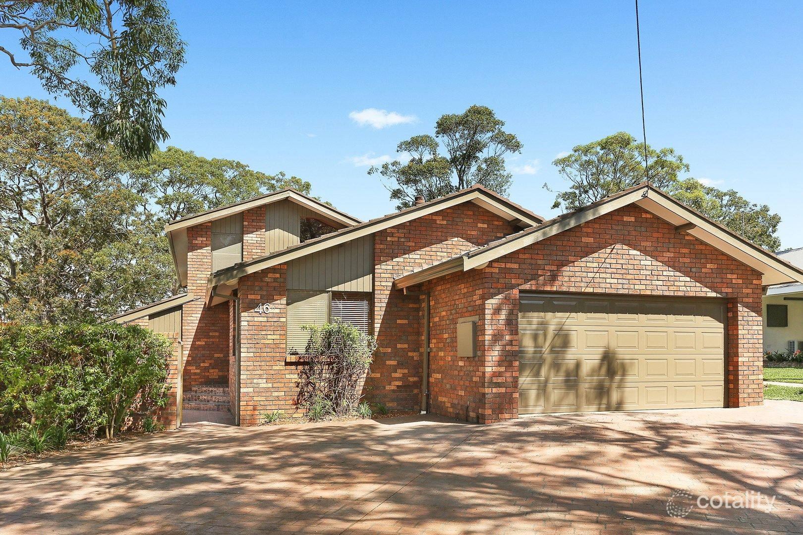 46a Water St, Caringbah South, NSW 2229
