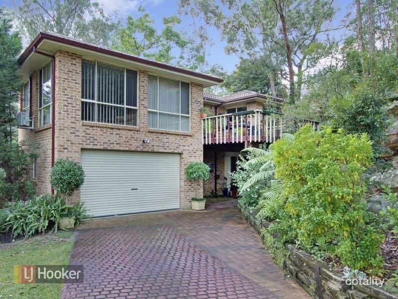 13 Adam Pl, Glenhaven, NSW 2156