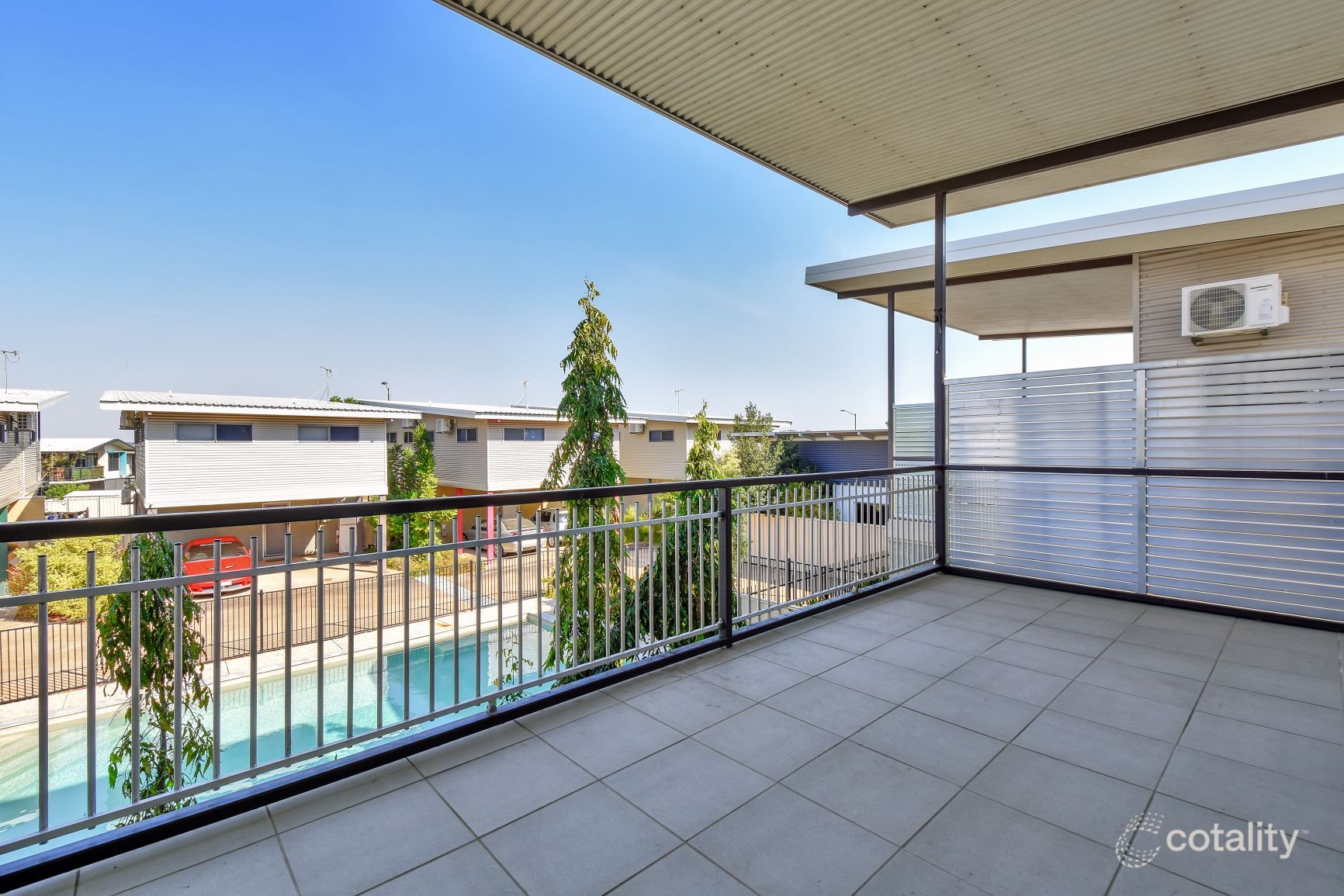 23/10 Damascene Cres, Bellamack, NT 0832