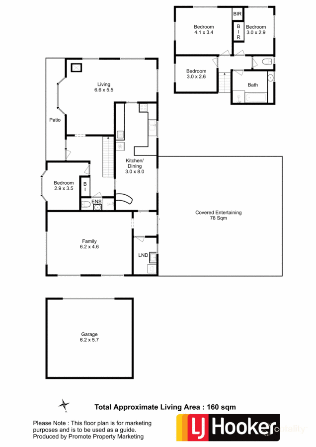 20 Jordan Downs Dr, Brighton, TAS 7030