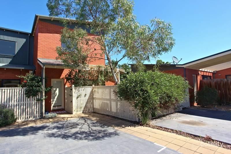 7/13-17 Blackwood St, Yarraville, VIC 3013