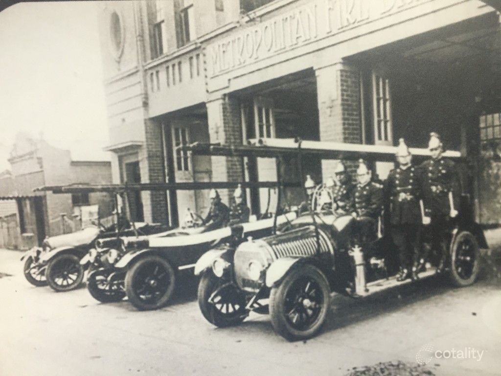 2/4-10 Hoddle St, Abbotsford, VIC 3067