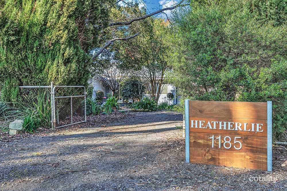 1185 Fenaughty Rd, Merrigum, VIC 3618