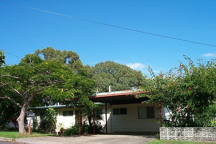 7 Rigby Cres, West Gladstone, QLD 4680