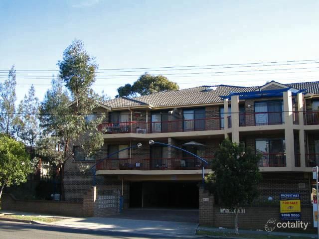 13/240-242 Targo Rd, Toongabbie, NSW 2146