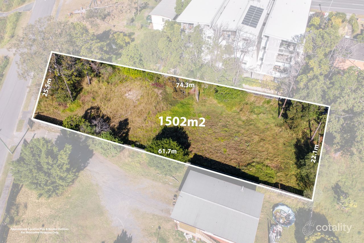 4 Townsend Lane, Beenleigh, QLD 4207