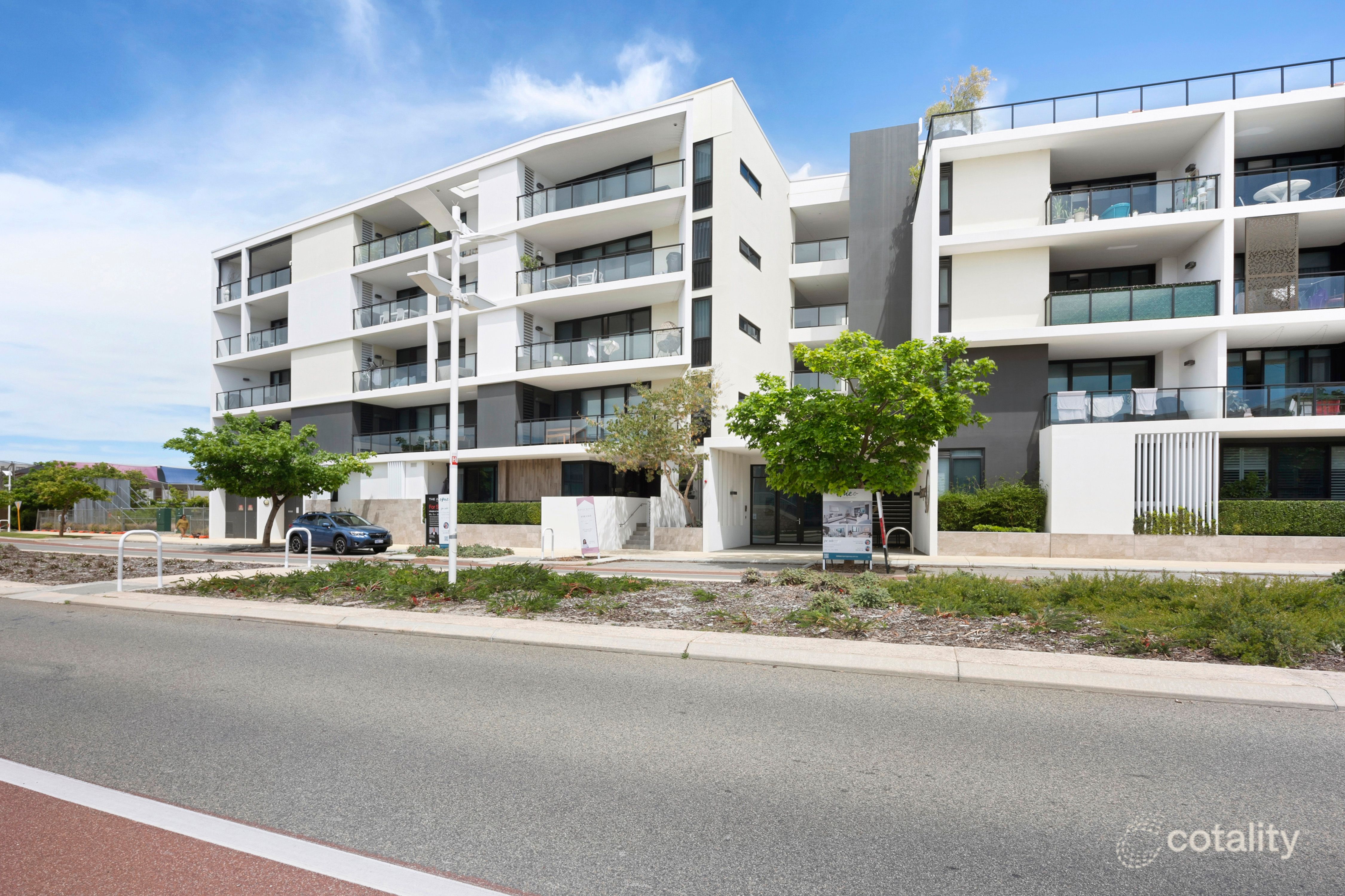 39/77 Orsino Bvd, North Coogee, WA 6163