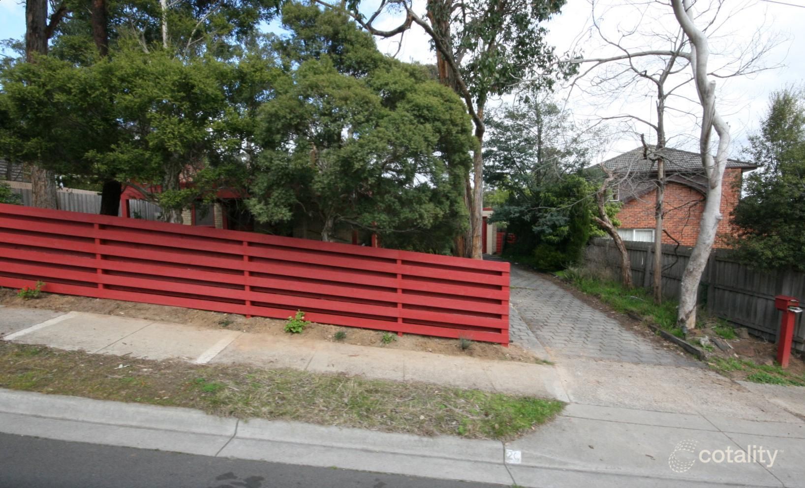 20 Landscape Dr, Boronia, VIC 3155