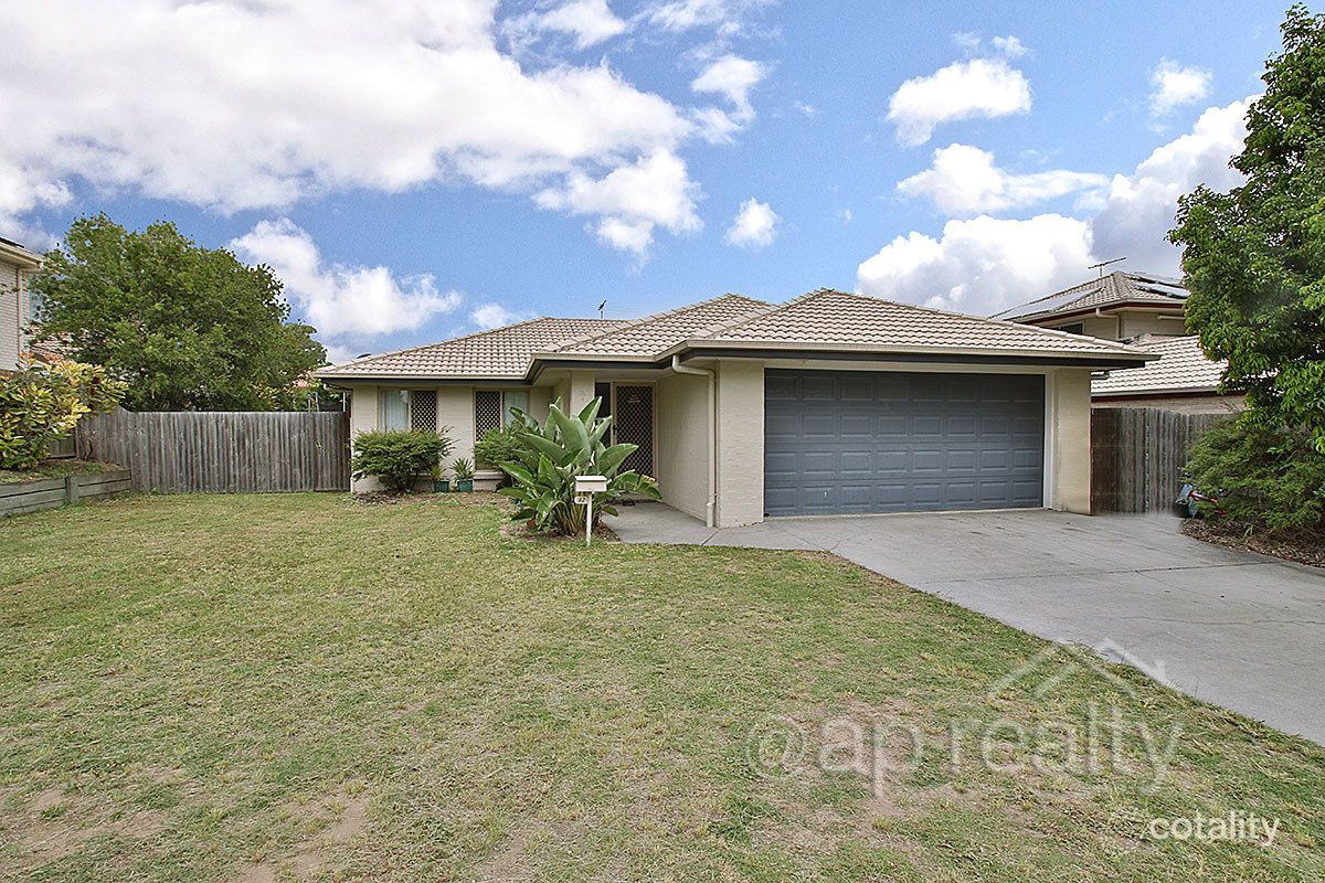 82 Jordan St, Richlands, QLD 4077