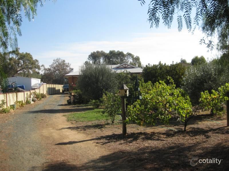 109 Baynes St, Rochester, VIC 3561