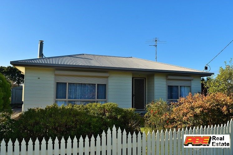 3a Garden St, Wonthaggi, VIC 3995