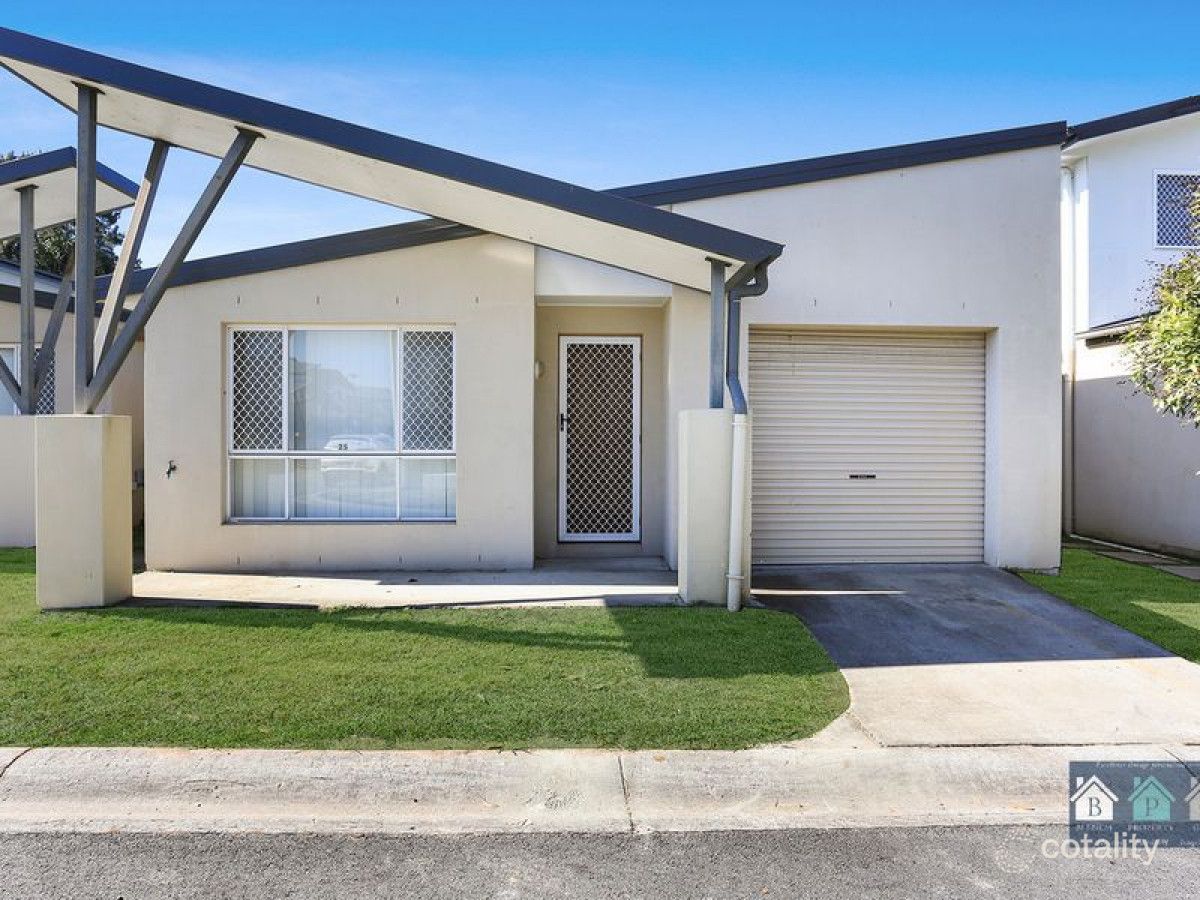 25/35 Kenneth St, Morayfield, QLD 4506