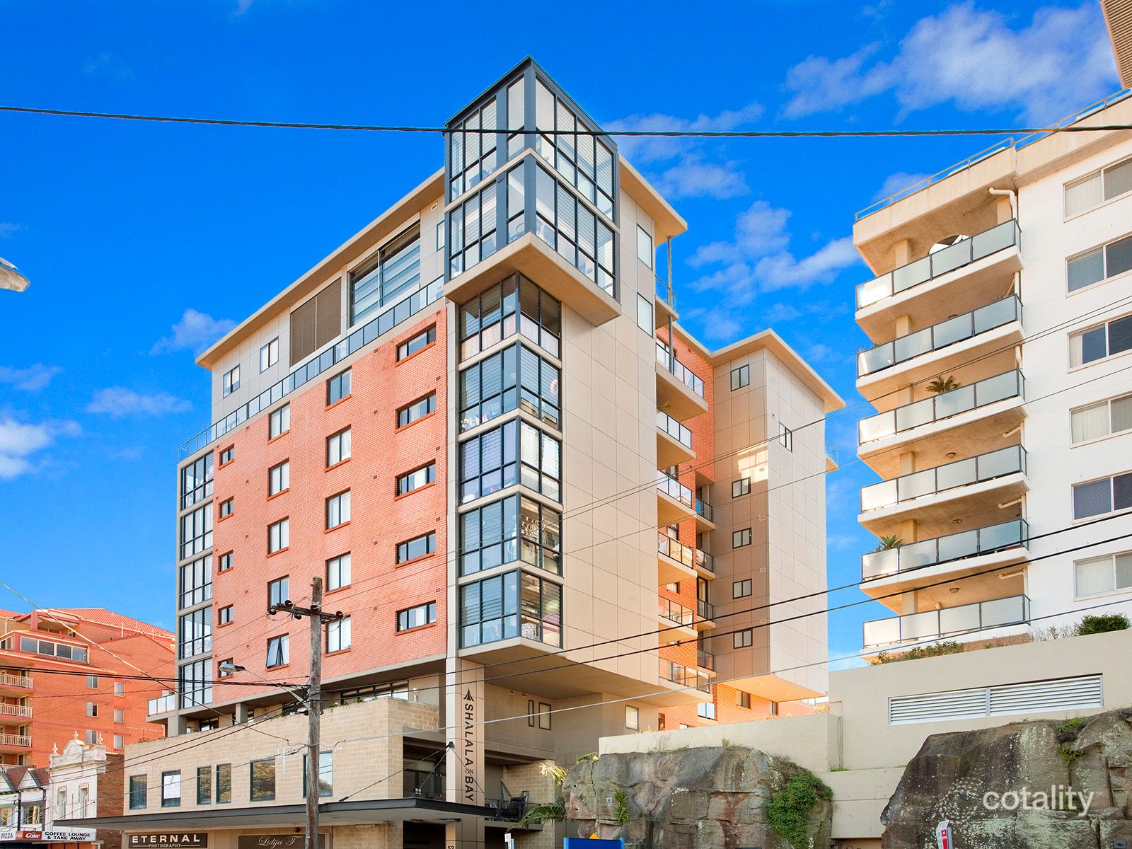 18/52 Bay St, Rockdale, NSW 2216