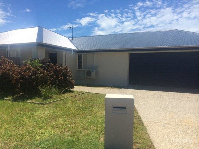 20 Burleigh Ct, Blacks Beach, QLD 4740