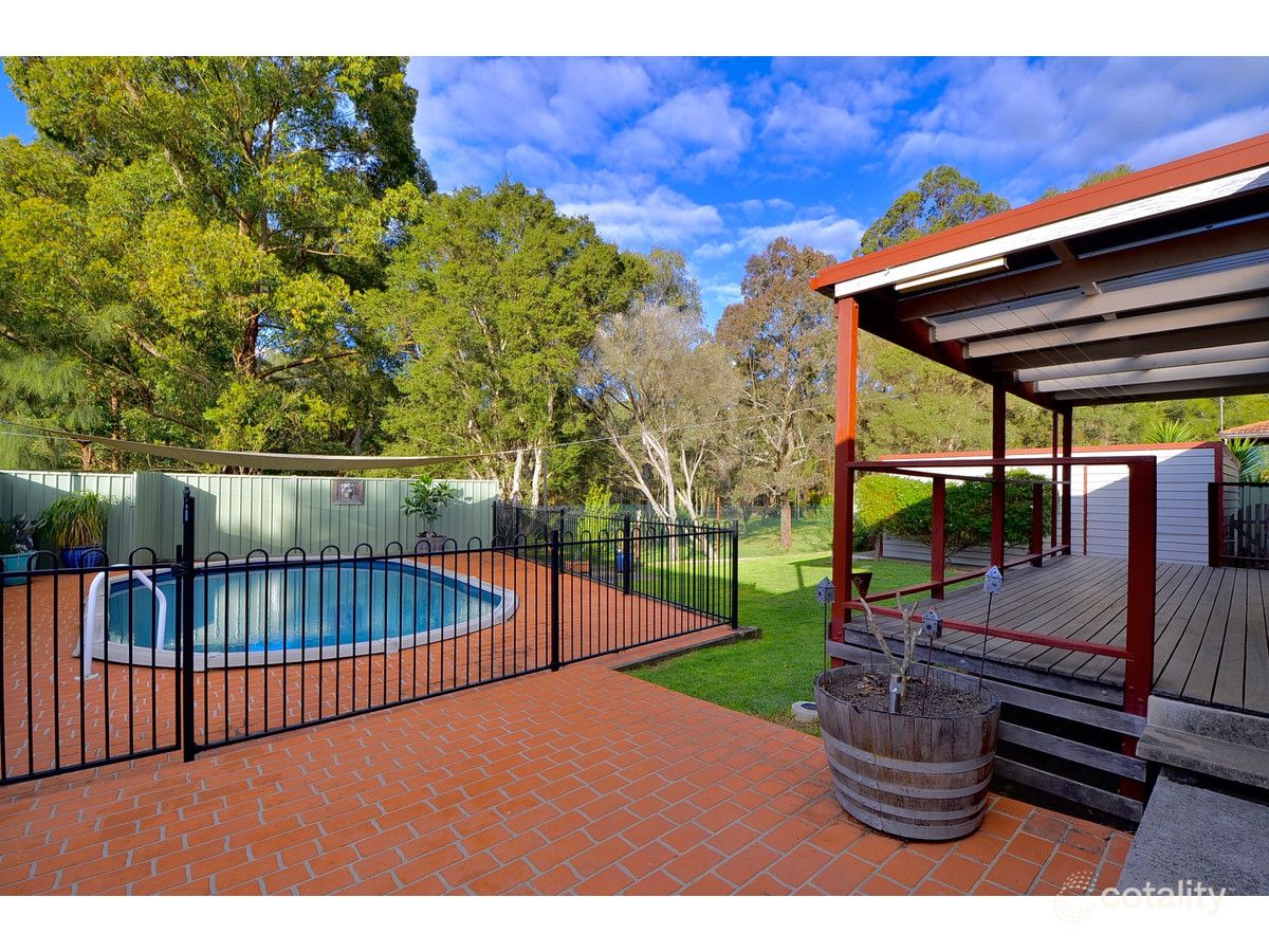 38 Chestnut Dr, Glossodia, NSW 2756