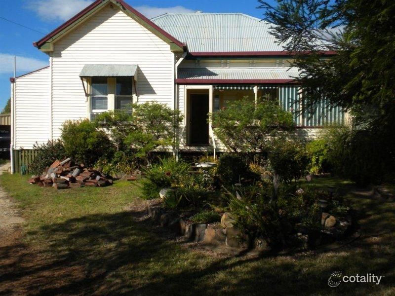 12 Hollins Ct, Warwick, QLD 4370