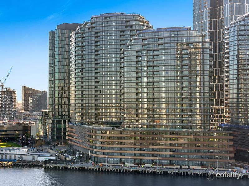 801n/889-897 Collins St, Docklands, VIC 3008