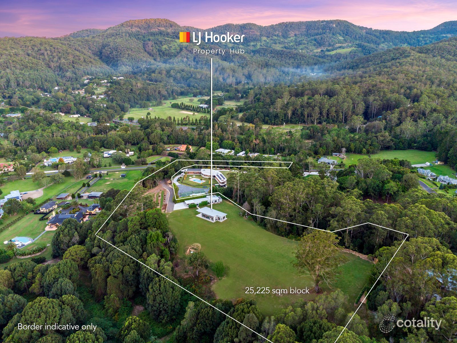43 Gibsonville St, Tallebudgera Valley, QLD 4228