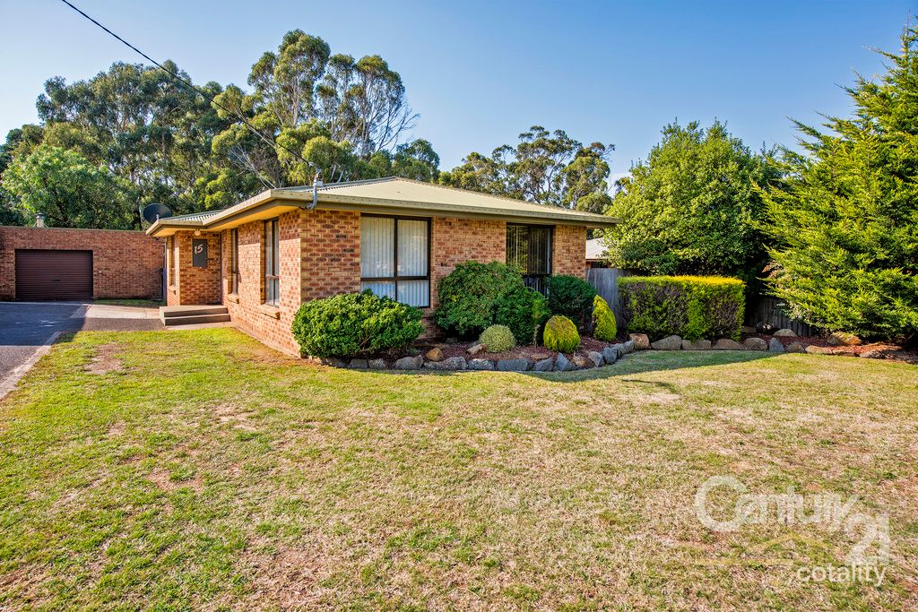 15 Jarrod Ct, Devonport, TAS 7310