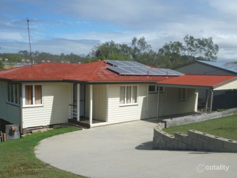 29 Coase St, West Gladstone, QLD 4680