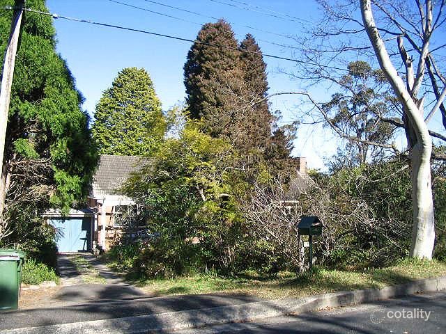 17 Monash Ave, East Killara, NSW 2071