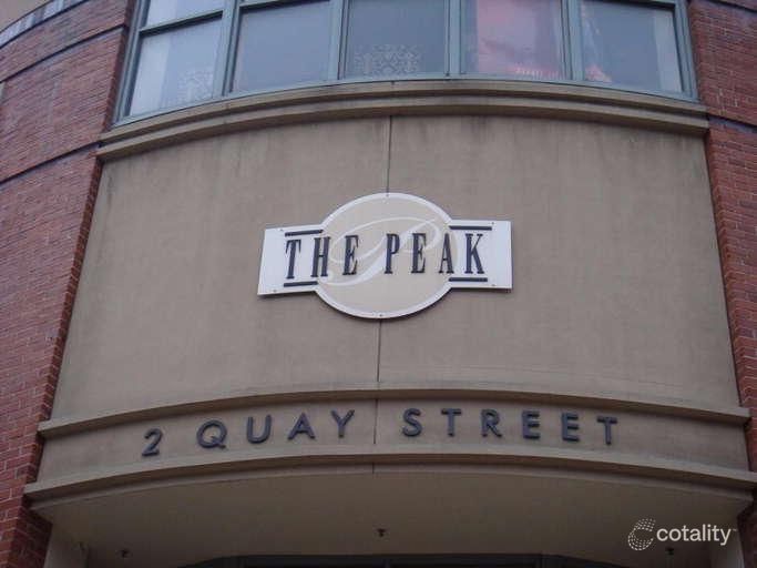 911/2 Quay St, Haymarket, NSW 2000