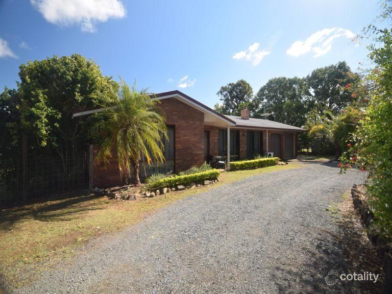 84 Lowood Minden Rd, Lowood, QLD 4311