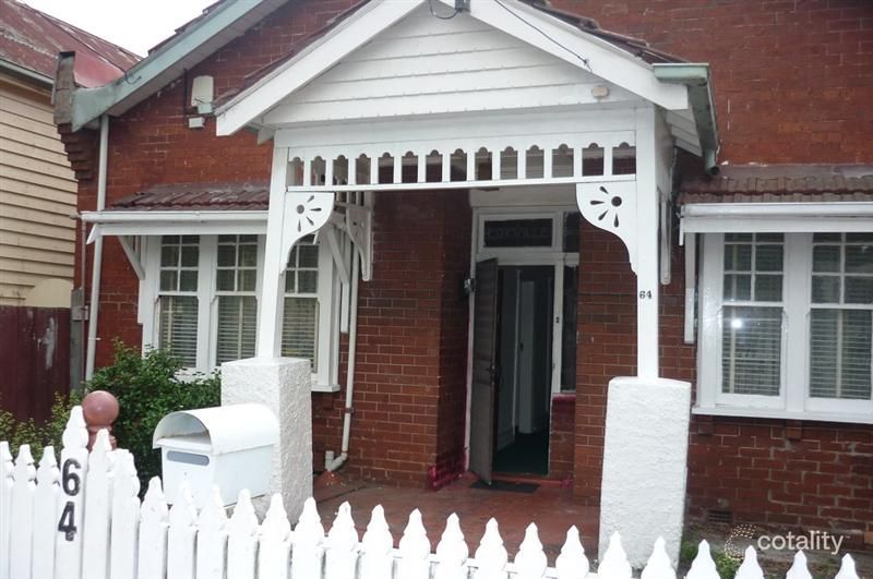 64 Raleigh St, Footscray, VIC 3011