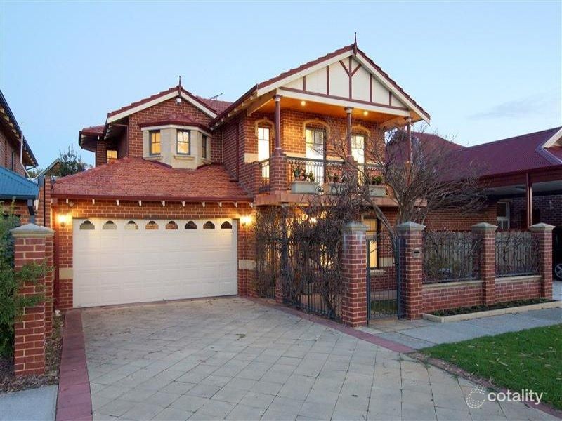 1/52a John St, Inglewood, WA 6052