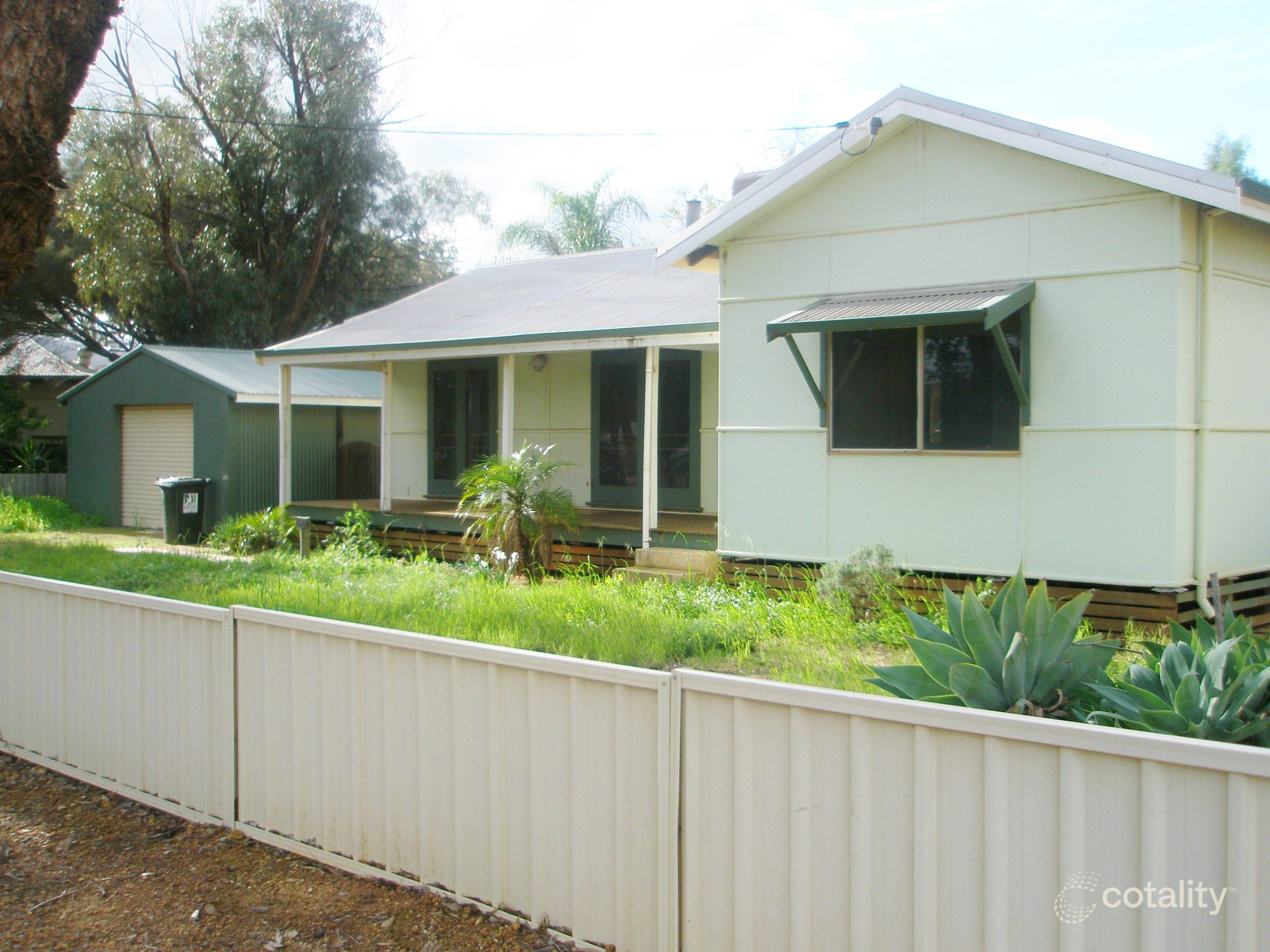 7 Tuart Ave, Nabawa, WA 6532