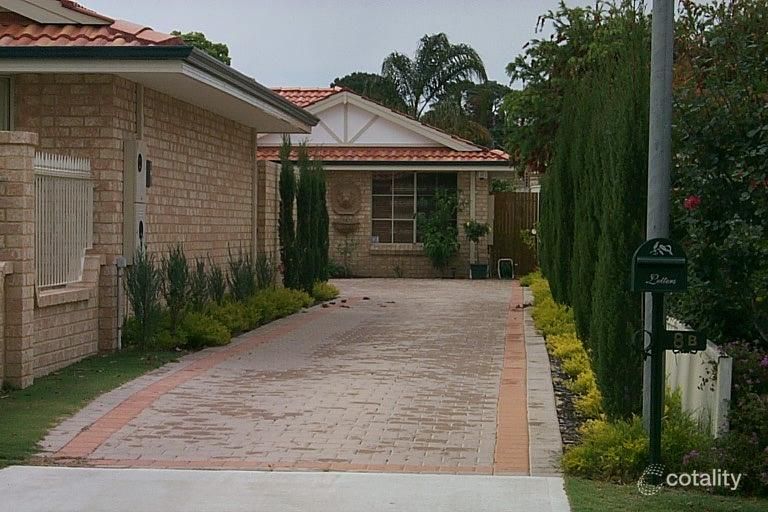 1/8 Bruning Rd, Manning, WA 6152