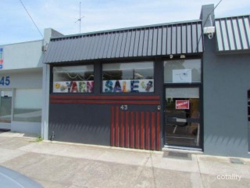 43 Vannam Dr, Ashwood, VIC 3147