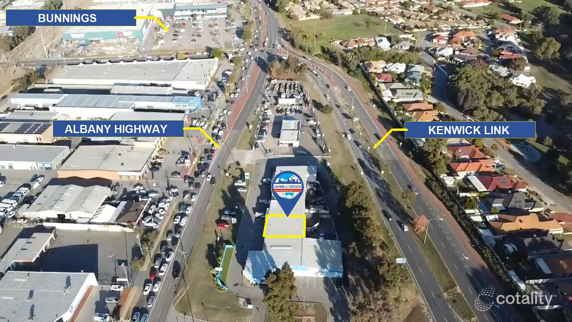 2/1787 Albany Hwy, Kenwick, WA 6107