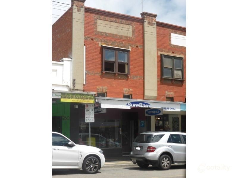 258 Whitehorse Rd, Balwyn, VIC 3103