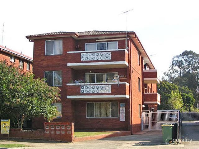 6/23 Park Rd, Cabramatta, NSW 2166