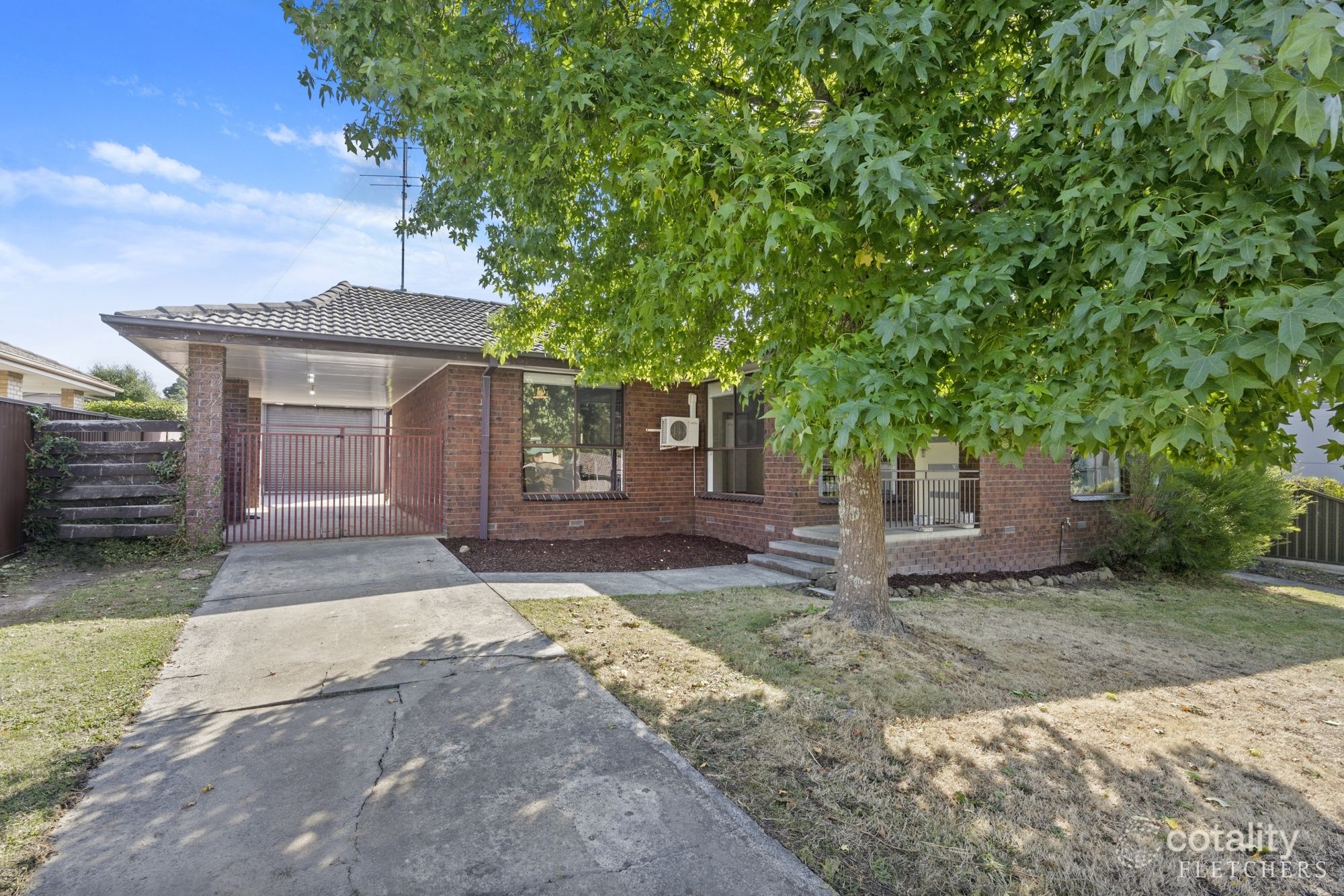 10 Hermitage Ave, Mount Clear, VIC 3350