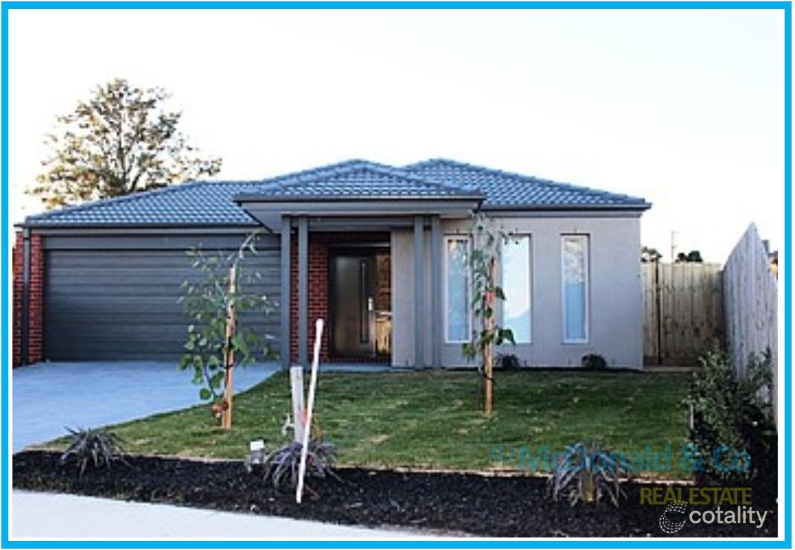 5 Cobargo Ct, Norlane, VIC 3214